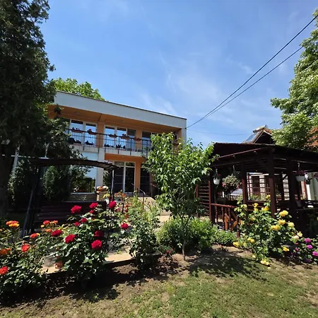 Penzion Madi